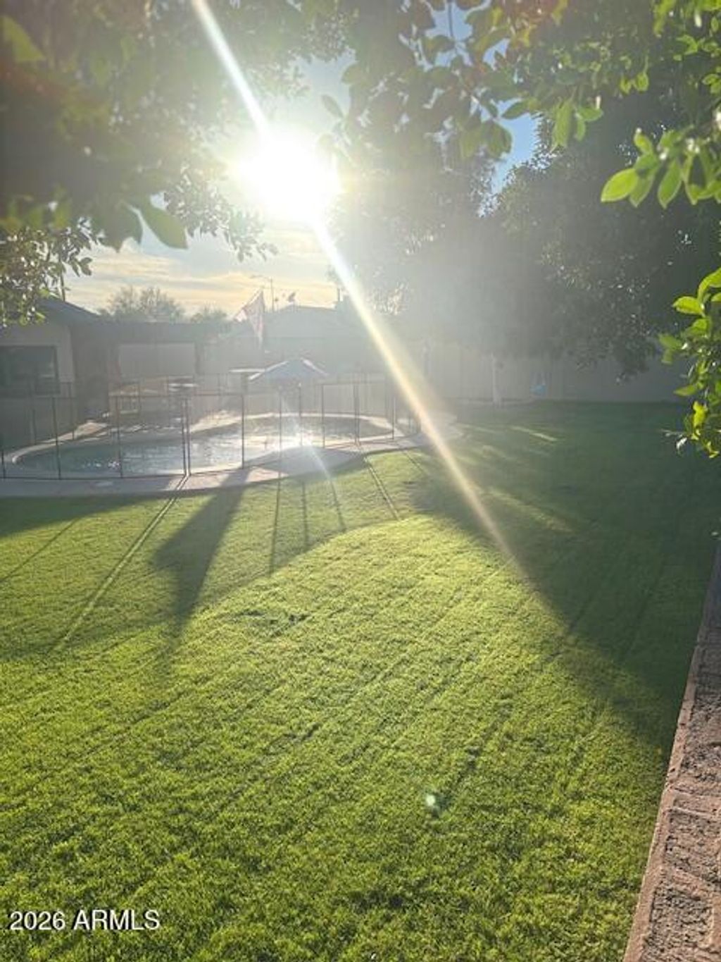 Photo of 4042 E Nisbet Road, Phoenix, AZ 85032 (MLS # 6974477)