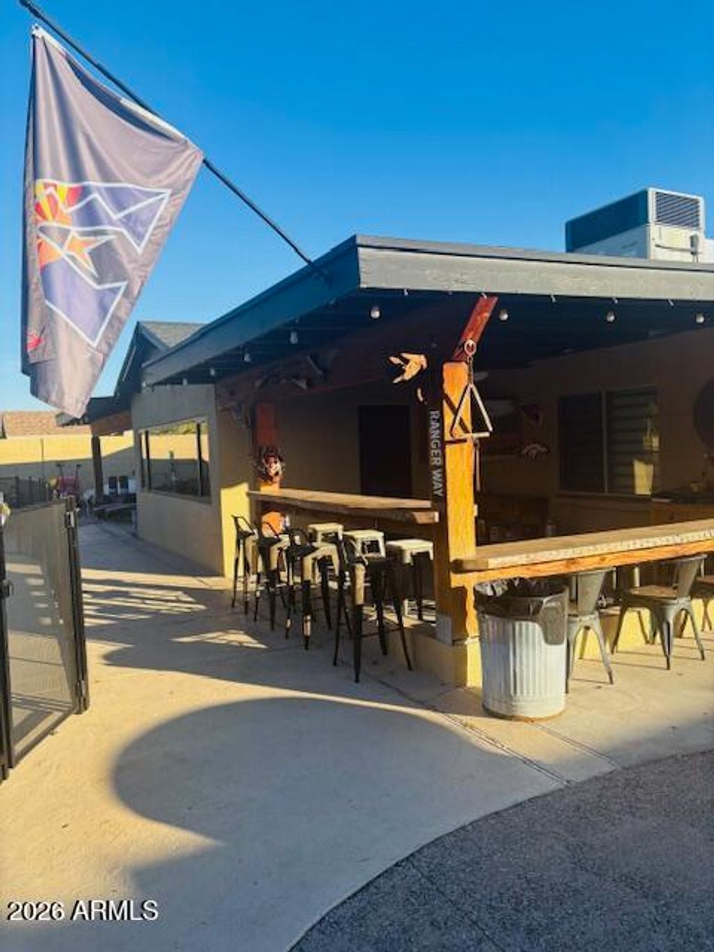 Photo of 4042 E Nisbet Road, Phoenix, AZ 85032 (MLS # 6974477)