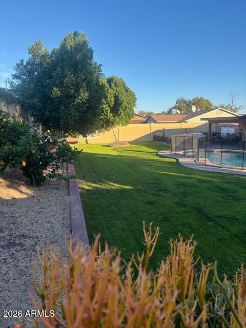 4042 E NISBET Road Phoenix AZ 85032