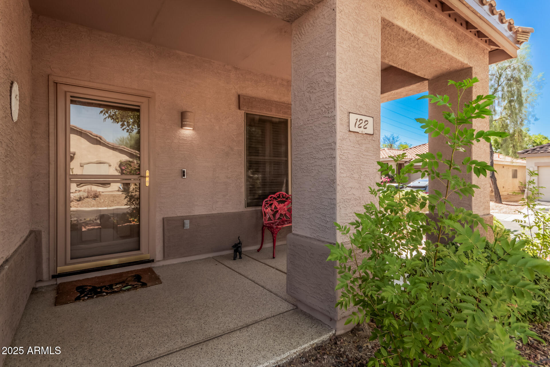7500 E DEER VALLEY Road 122