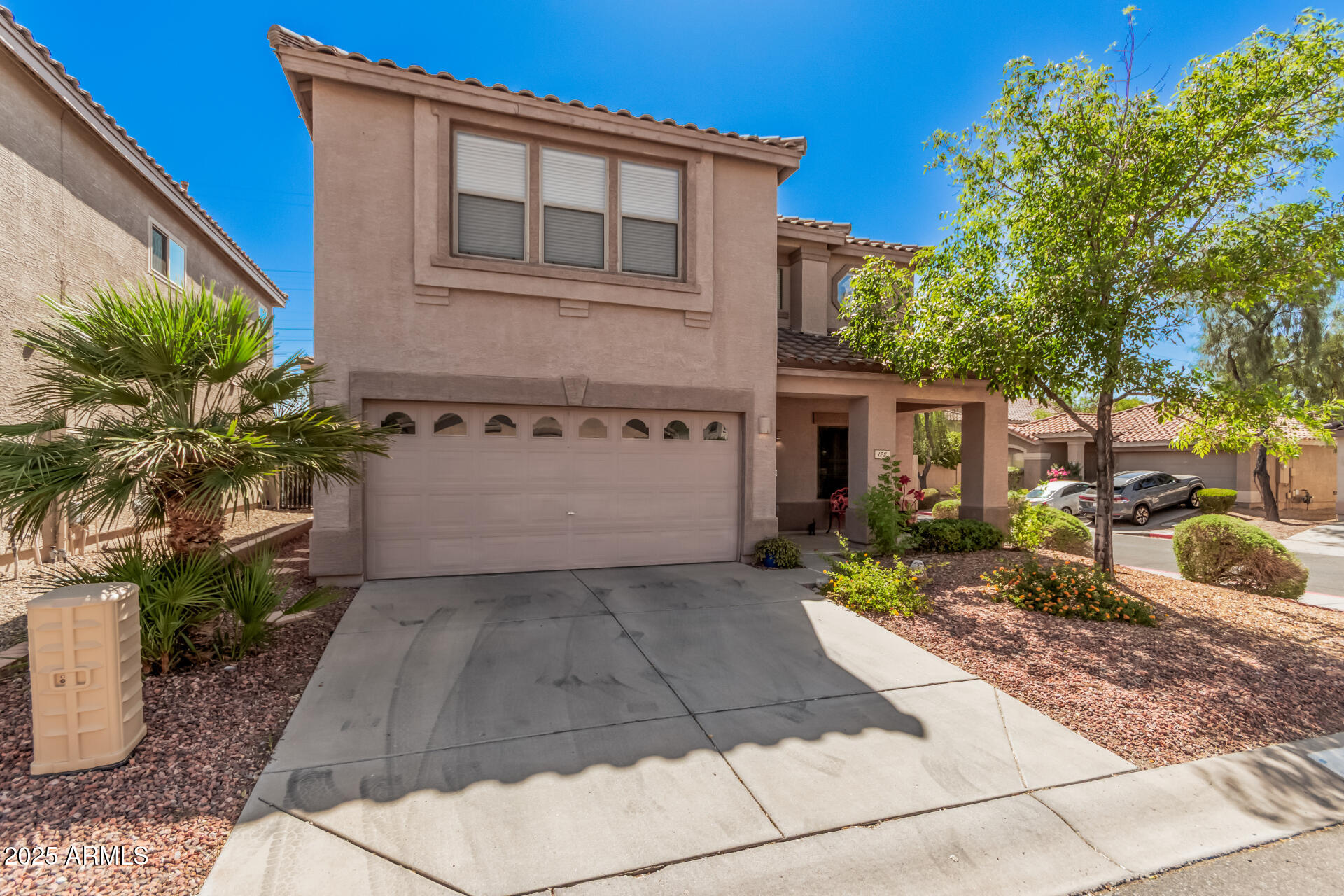 7500 E DEER VALLEY Road 122