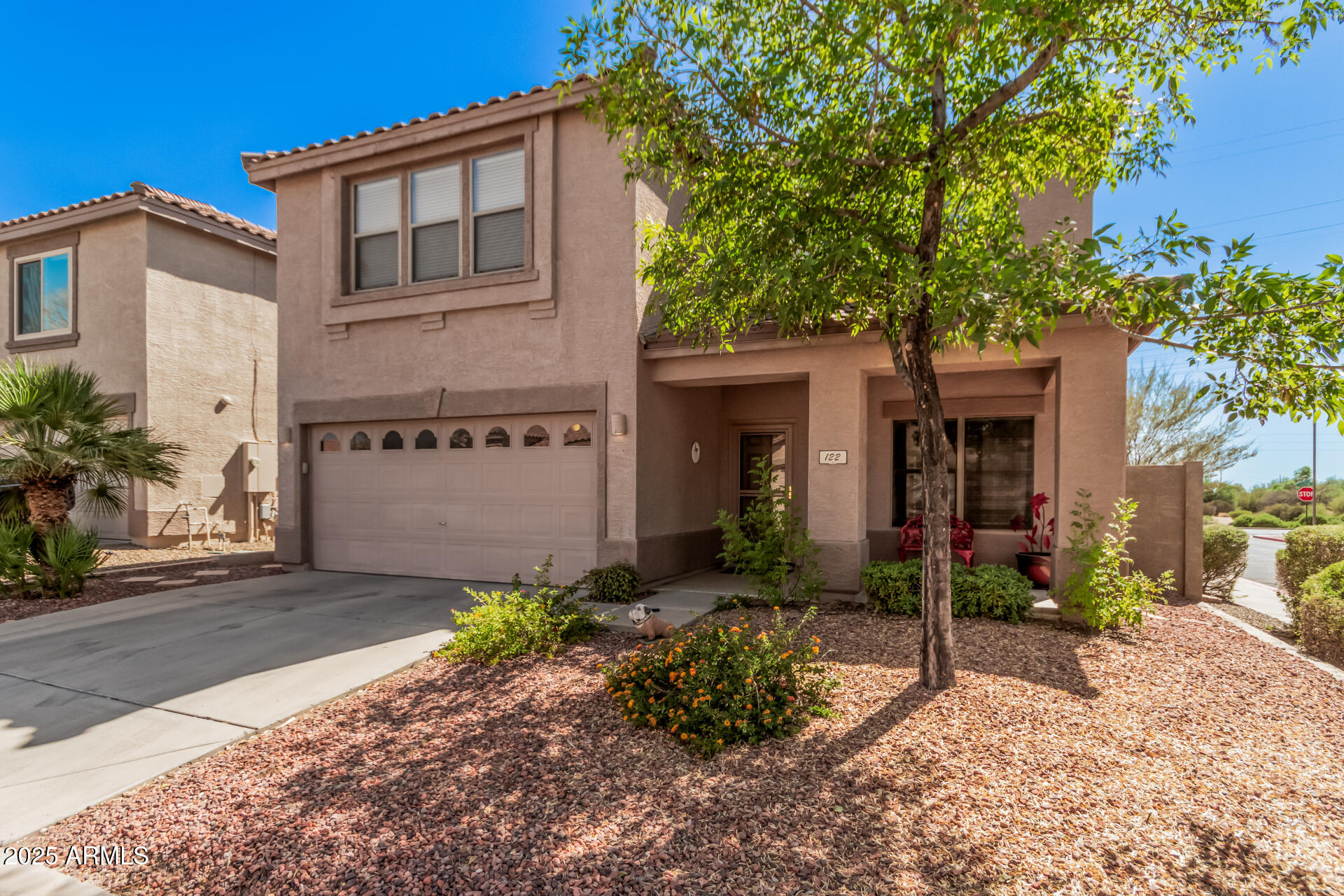 7500 E DEER VALLEY Road 122