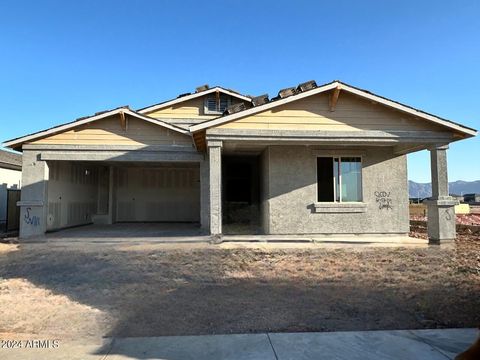 A home in Laveen