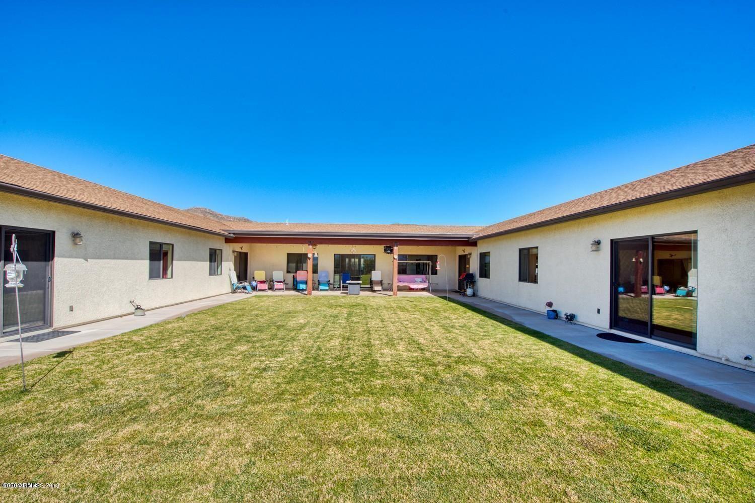 CHULA VISTA - Residential