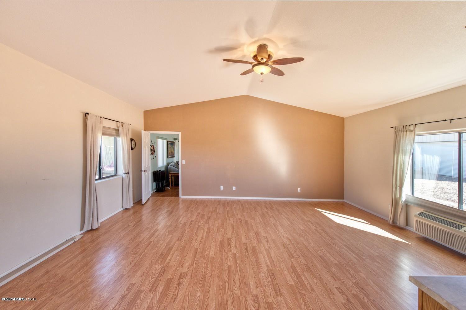 CHULA VISTA - Residential