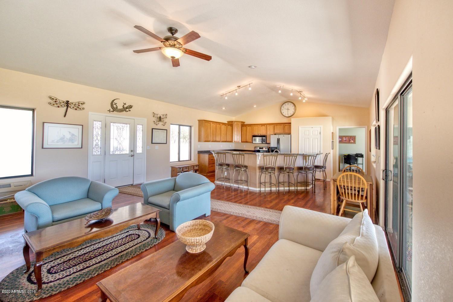 CHULA VISTA - Residential