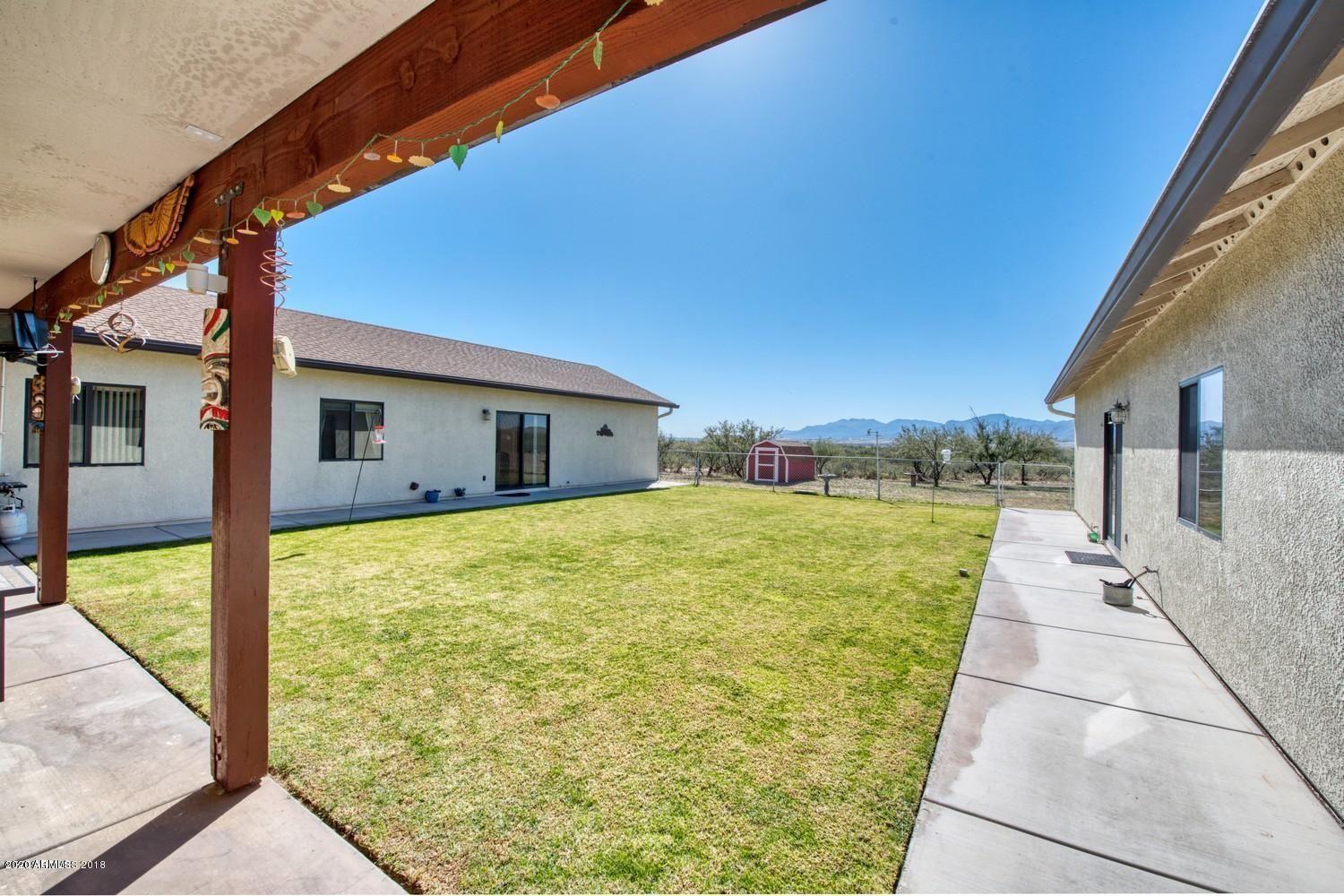 CHULA VISTA - Residential