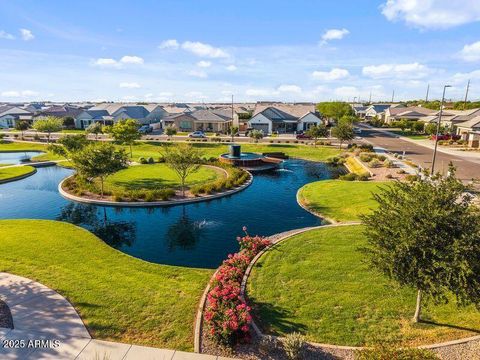 1545 E POWELL Way Gilbert AZ 85298