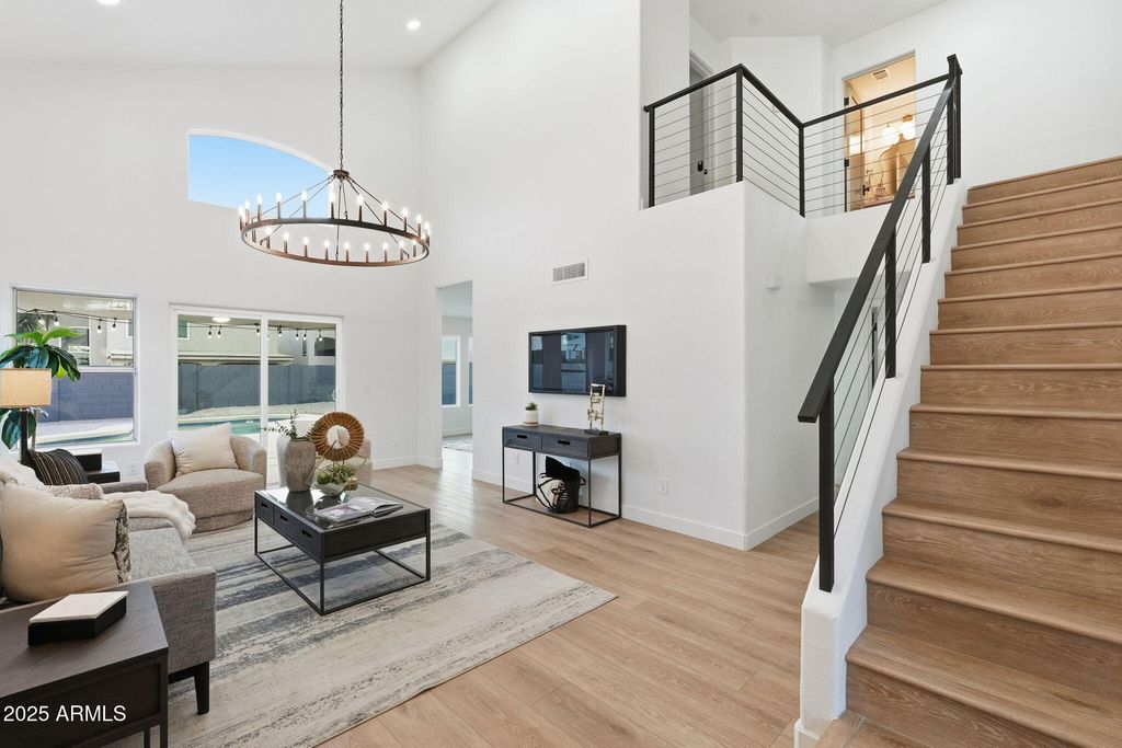 Photo of 4071 E Meadow Drive, Phoenix, AZ 85032 (MLS # 6937320)