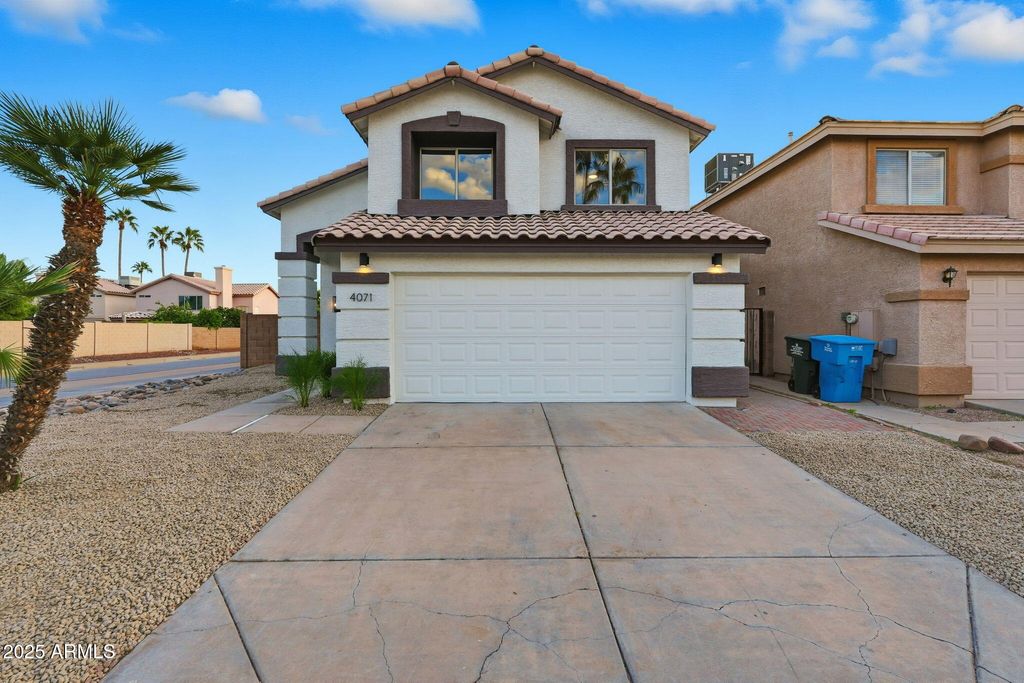 Photo of 4071 E Meadow Drive, Phoenix, AZ 85032 (MLS # 6937320)