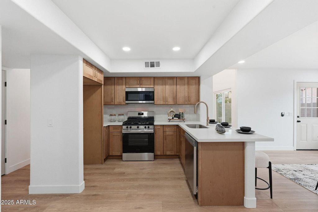 Photo of 4071 E Meadow Drive, Phoenix, AZ 85032 (MLS # 6937320)