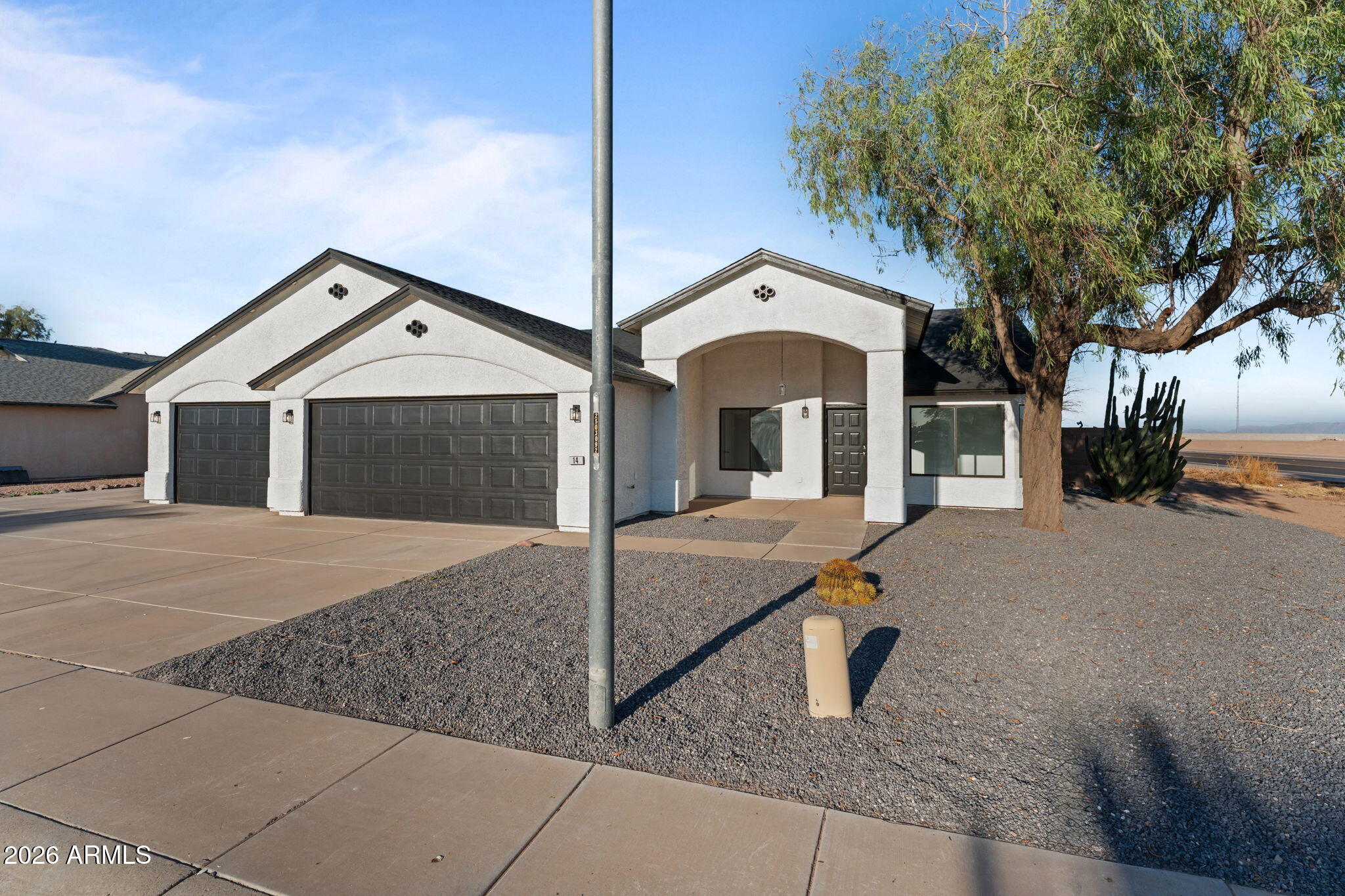 14 N KIMBERLY Drive