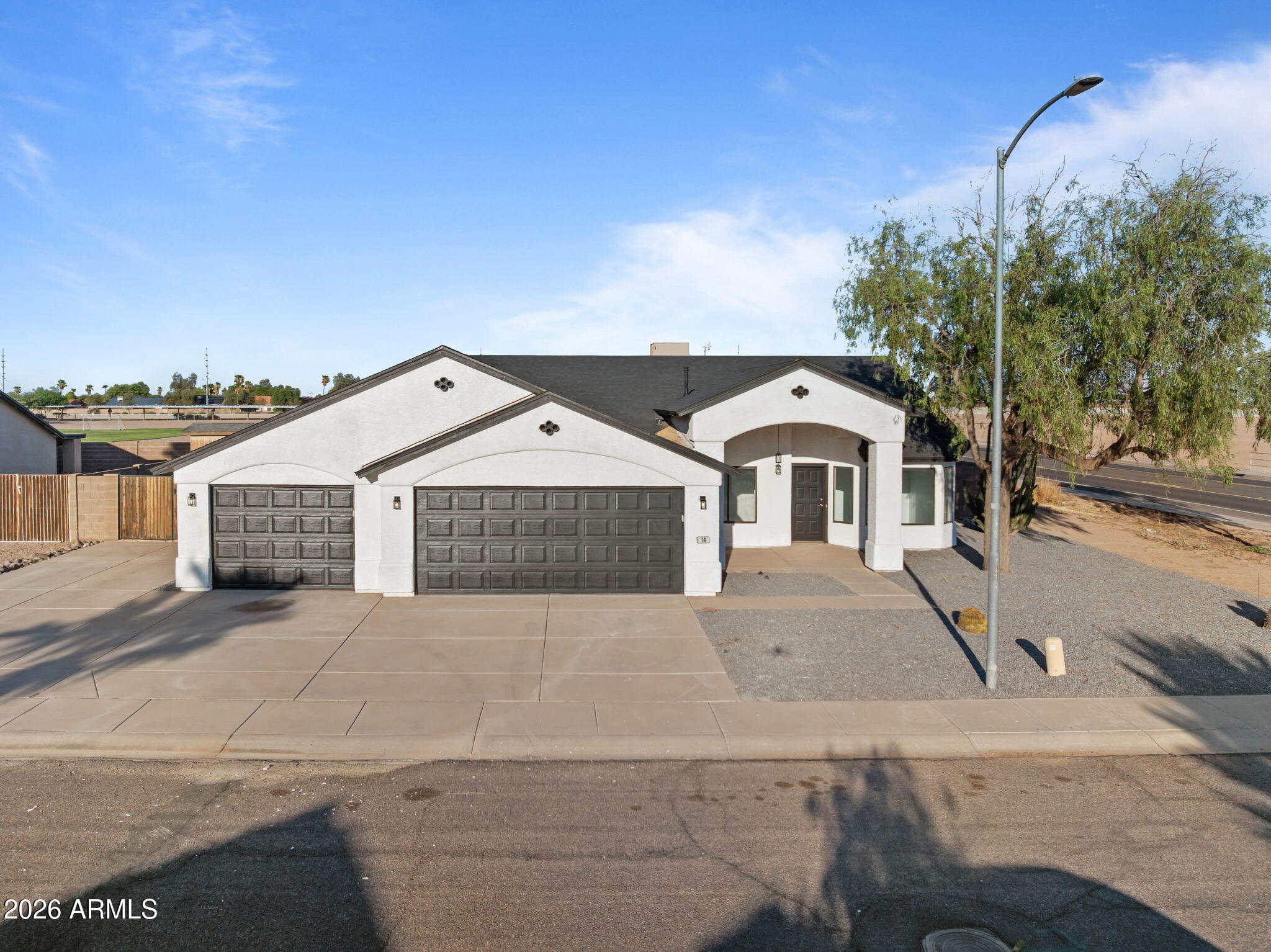 14 N KIMBERLY Drive