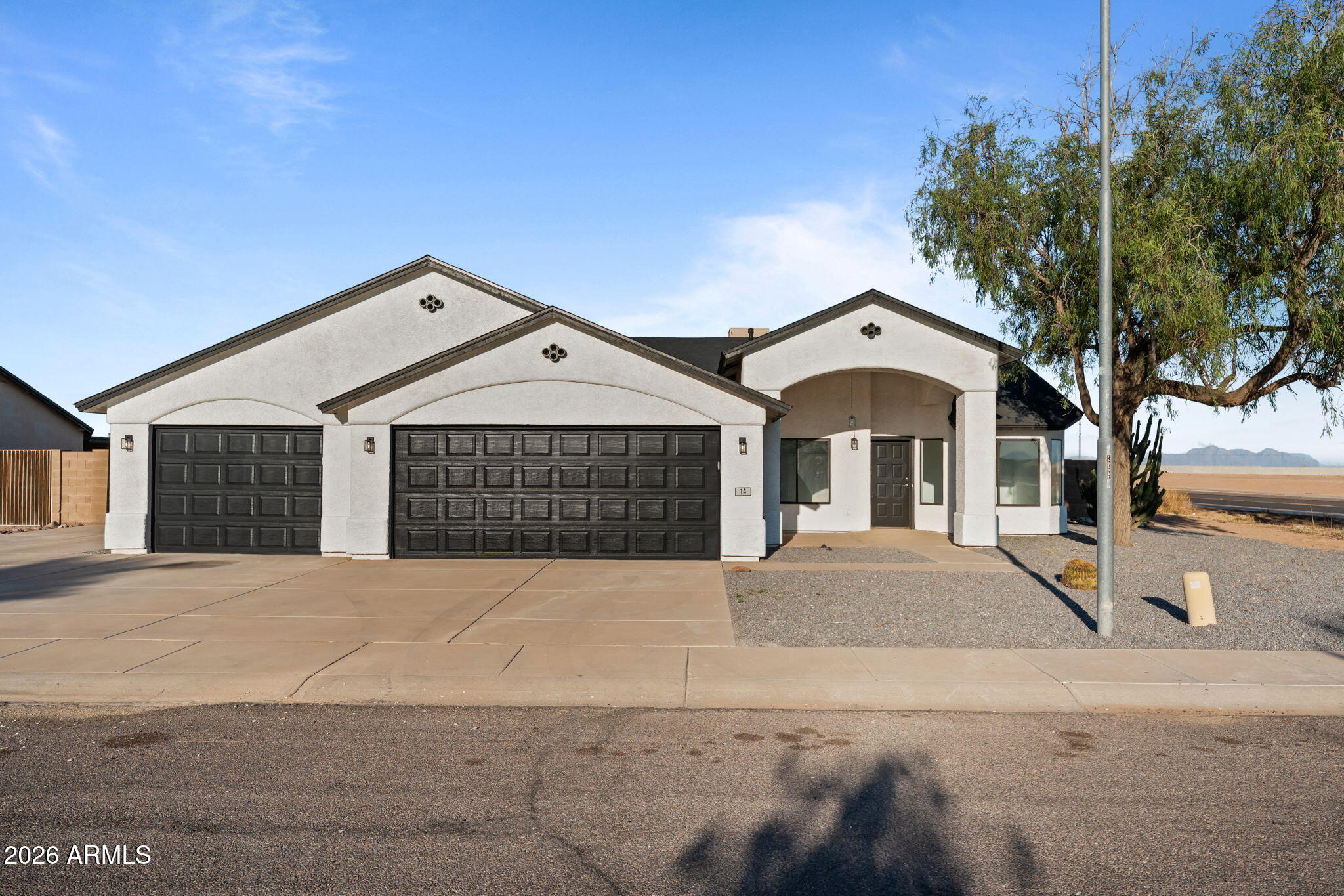 14 N KIMBERLY Drive