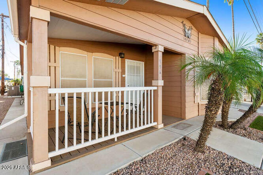 Photo of 2929 E Main Street #99A, Mesa, AZ 85213 (MLS # 7002237)