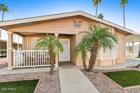 2929 E MAIN Street 99A Mesa AZ 85213