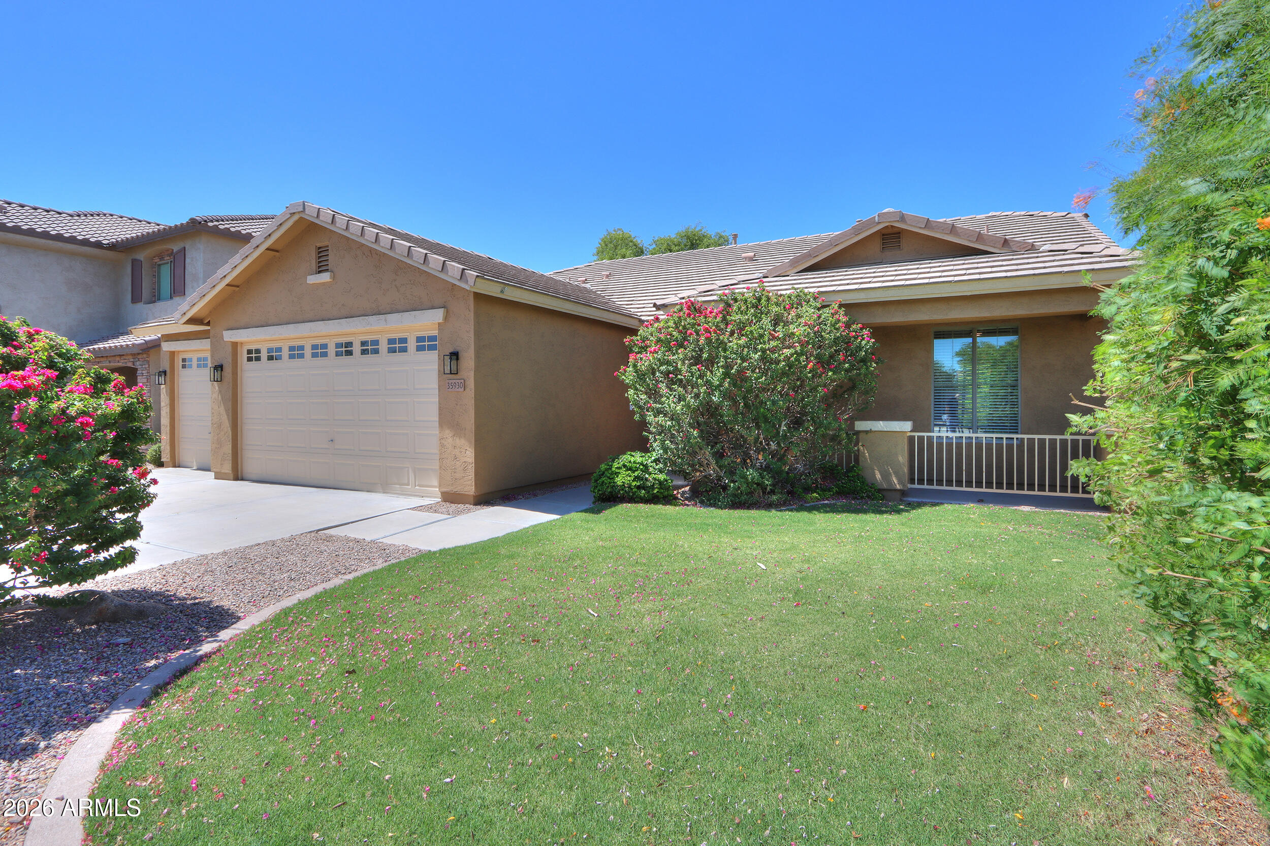 Properties 2 35930 W CATALONIA Drive