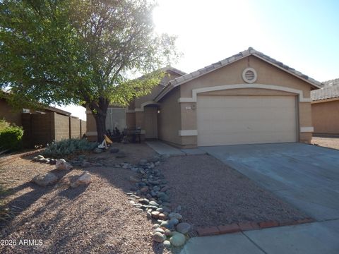 Property photo of 438 S 93rd Way, Mesa, AZ 85208