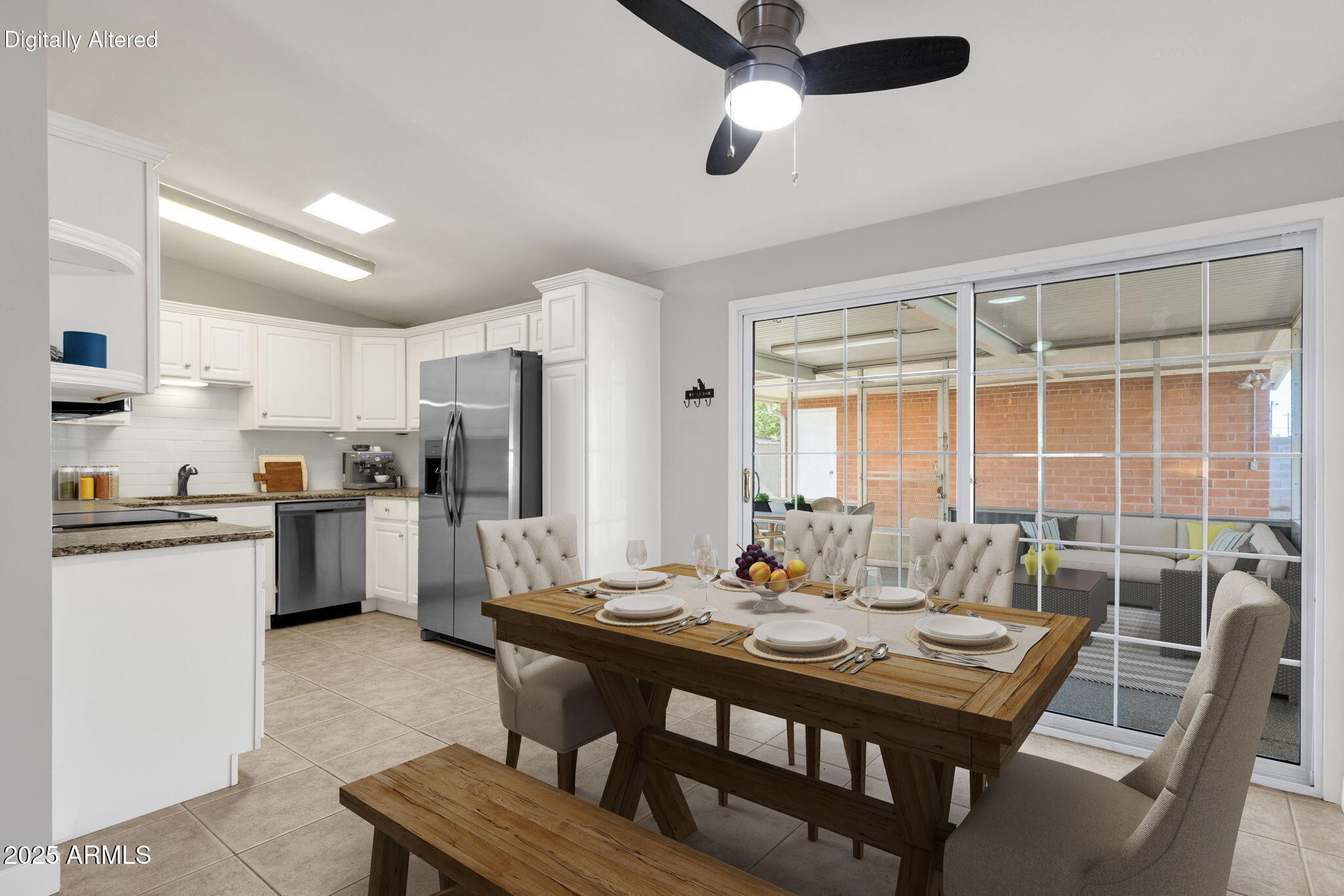 345 W MONTECITO Avenue