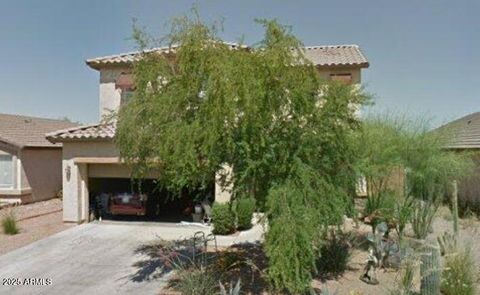 603 N Redwood Lane Buckeye AZ 85326