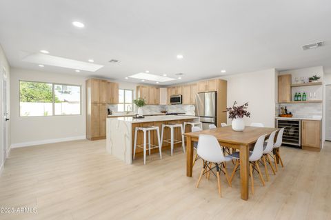 1316 E CARTER Drive Tempe AZ 85282