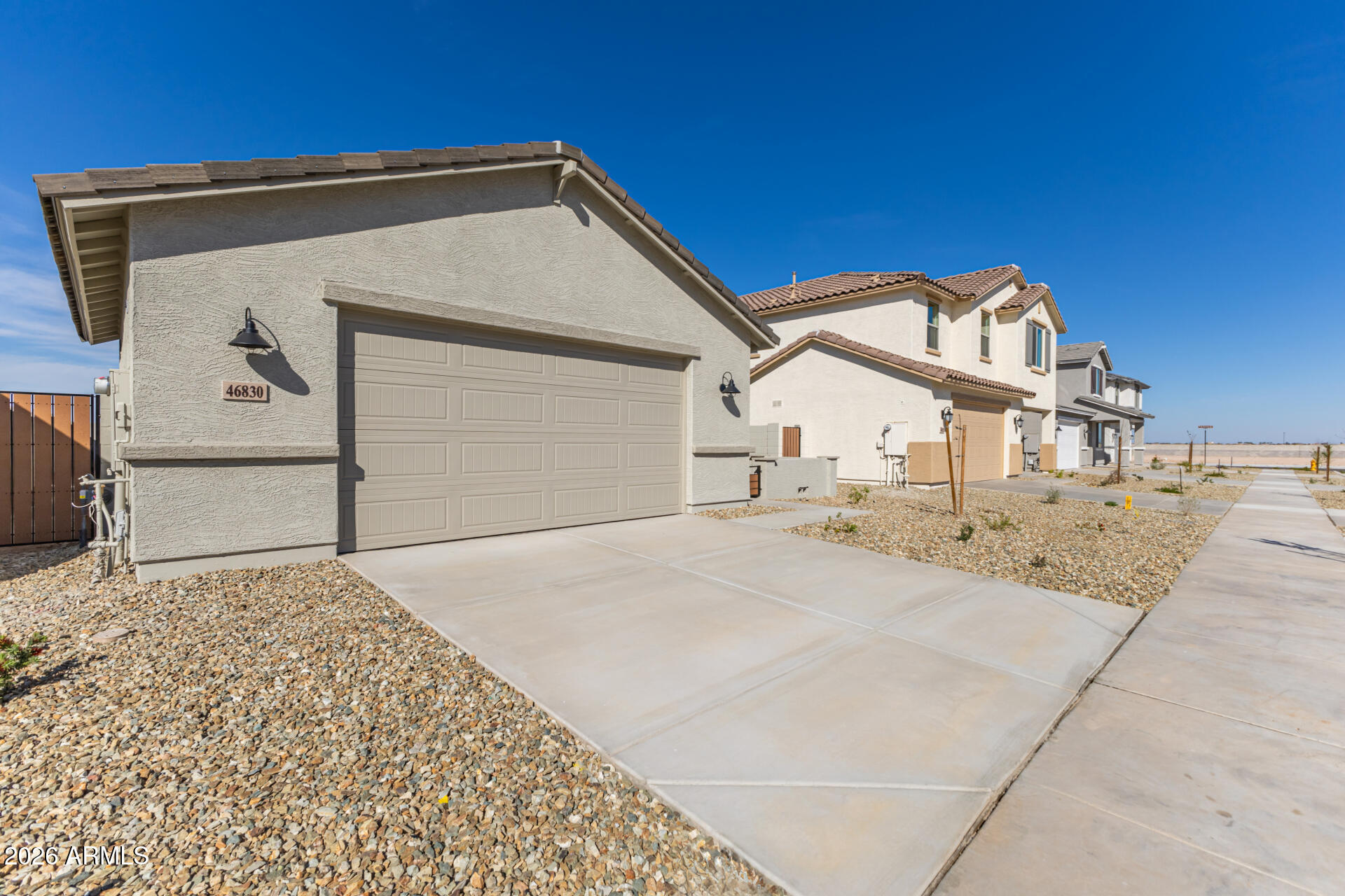 46830 W Crescent Moon Drive