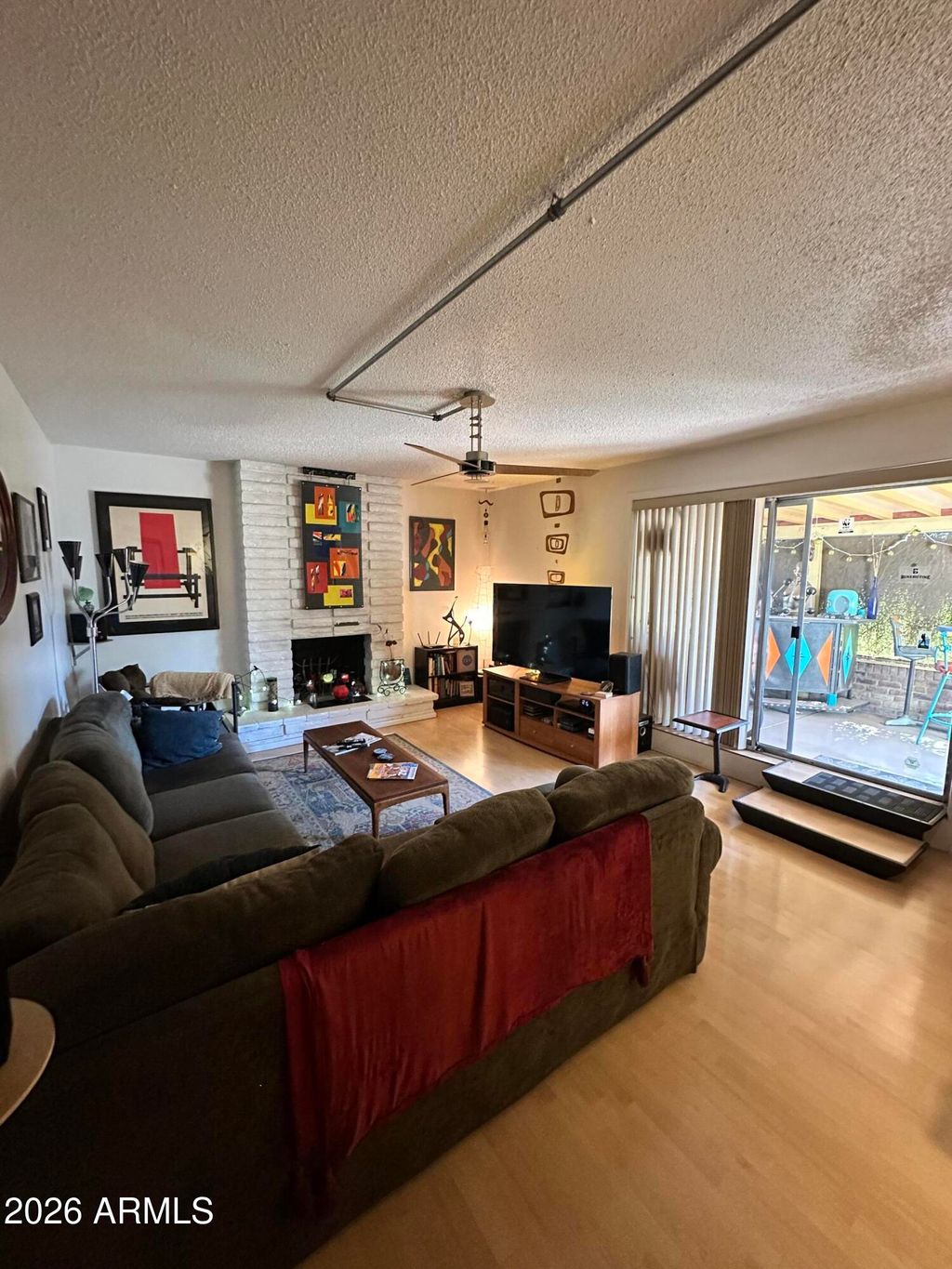 Photo of 915 E Campus Drive, Tempe, AZ 85282 (MLS # 6991664)