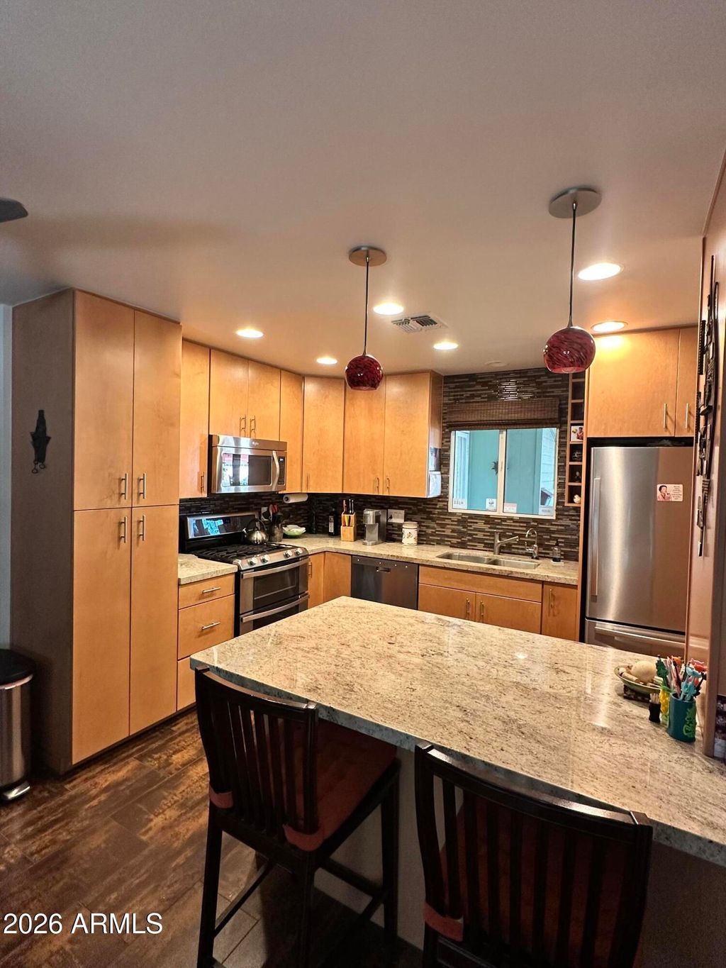 Photo of 915 E Campus Drive, Tempe, AZ 85282 (MLS # 6991664)