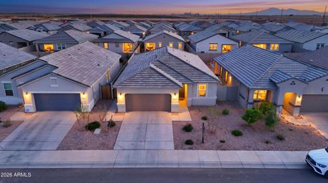 38135 W CANNATARO Lane Maricopa AZ 85138