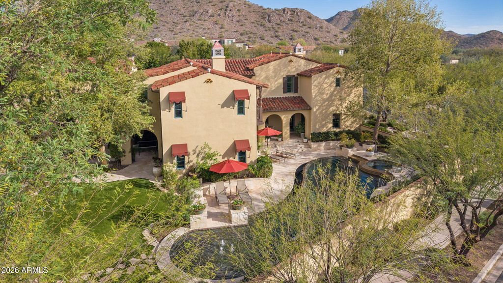 Photo of 10310 E Sierra Pinta Drive, Scottsdale, AZ 85255 (MLS # 6994047)