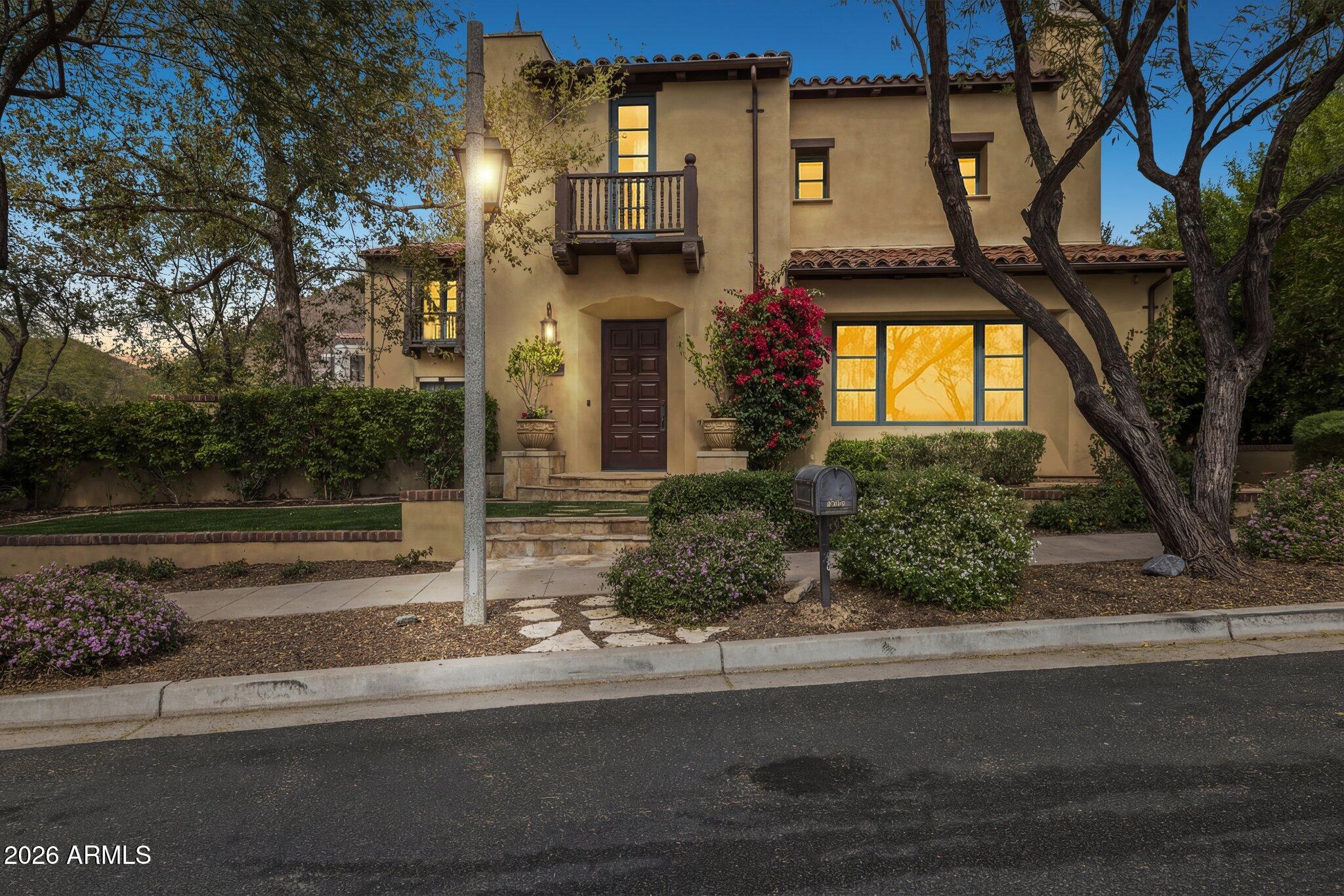 10310 E Sierra Pinta Drive