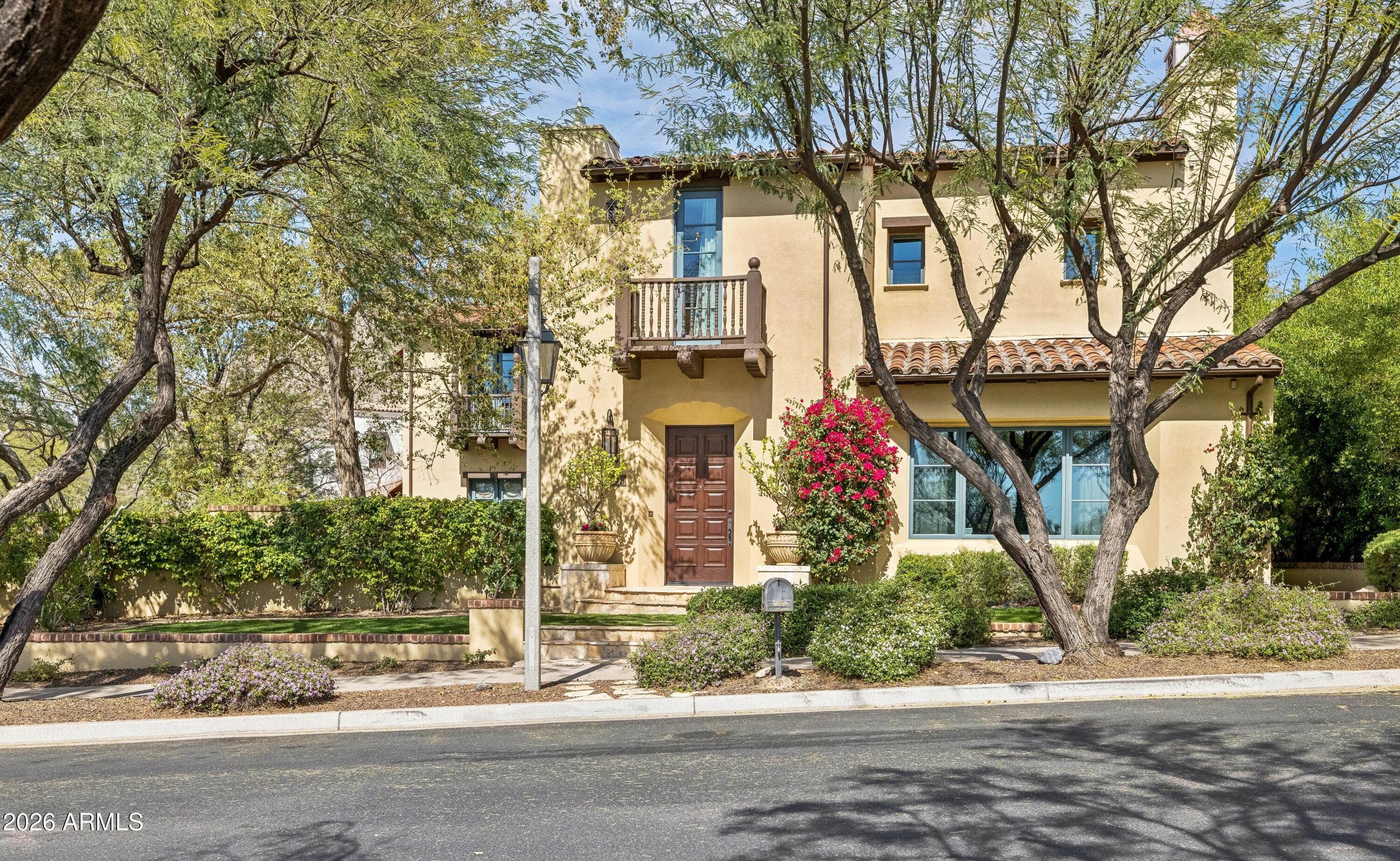 10310 E Sierra Pinta Drive