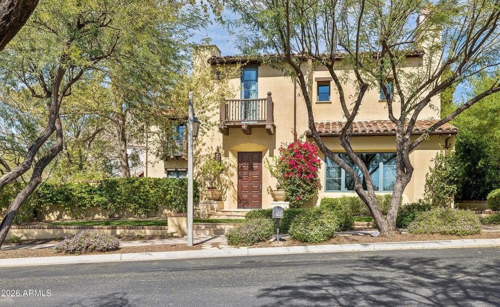 Photo of 10310 E Sierra Pinta Drive, Scottsdale, AZ 85255 (MLS # 6994047)