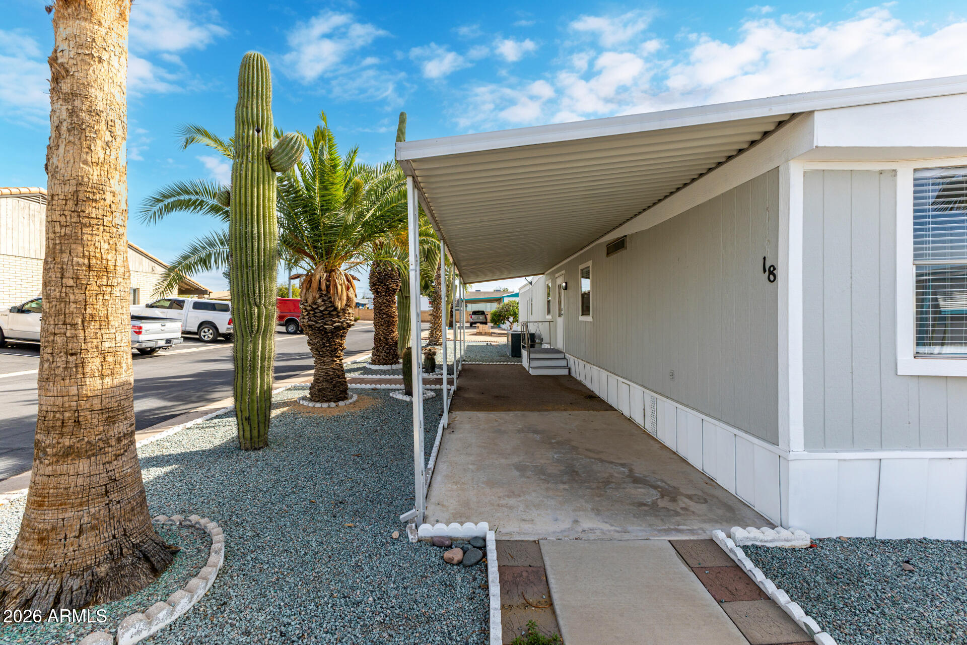 9427 E University Drive 18