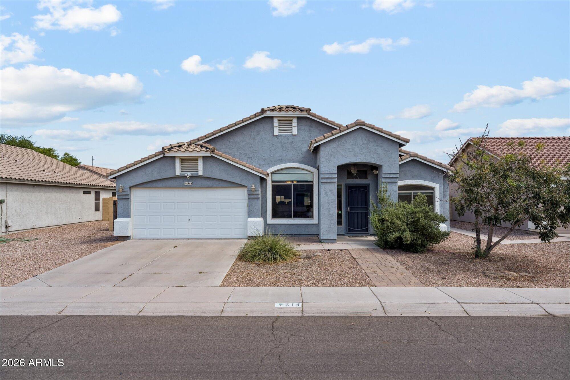 514 E IRONWOOD Drive