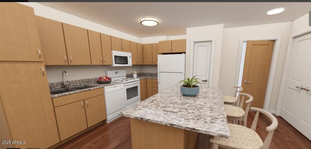16985 W VAN BUREN Street 2-15