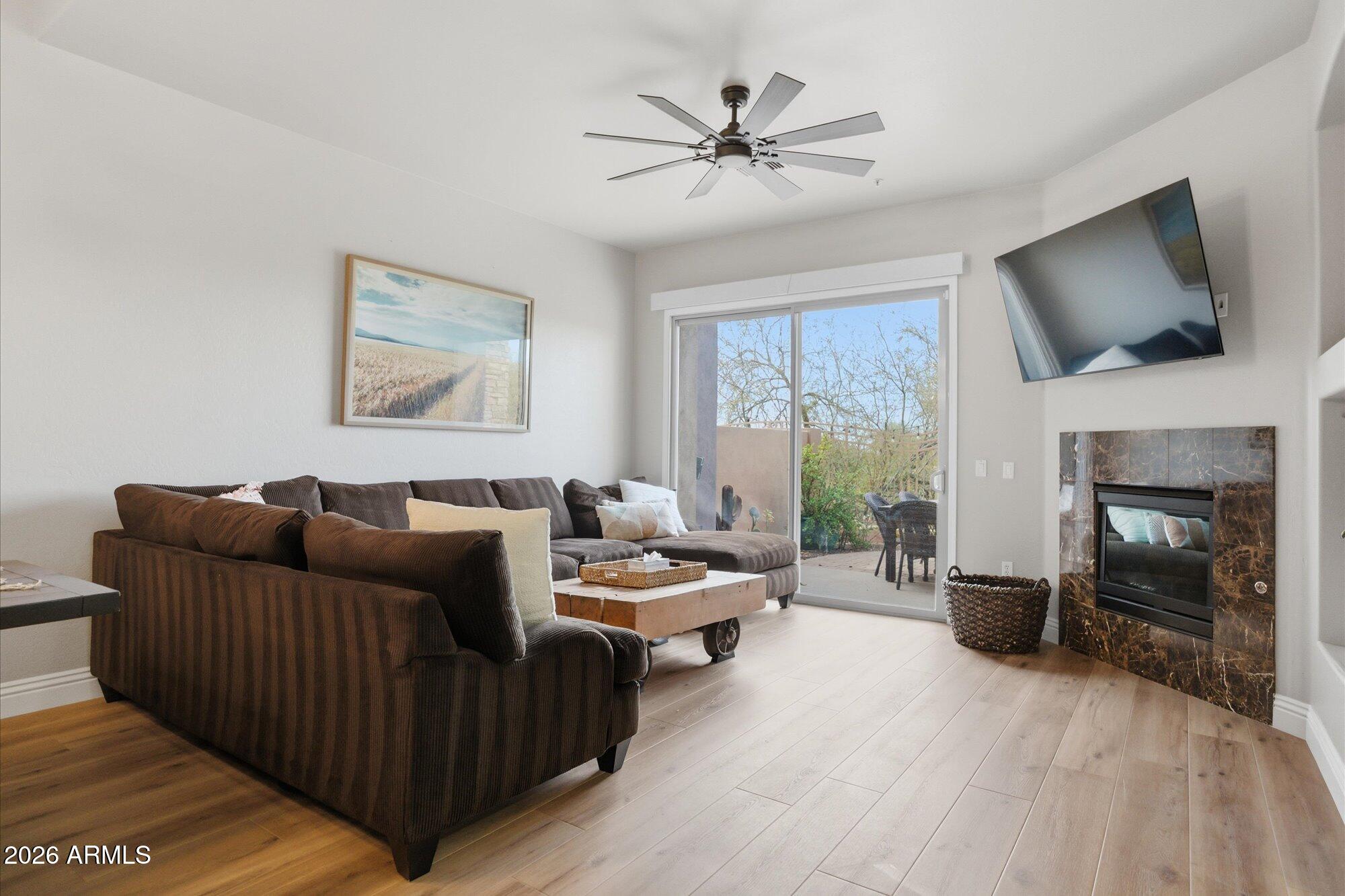 19475 N GRAYHAWK Drive 1060