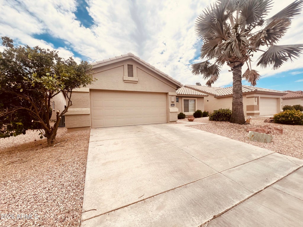 Photo of 16239 W Vale Drive, Goodyear, AZ 85395 (MLS # 7048671)