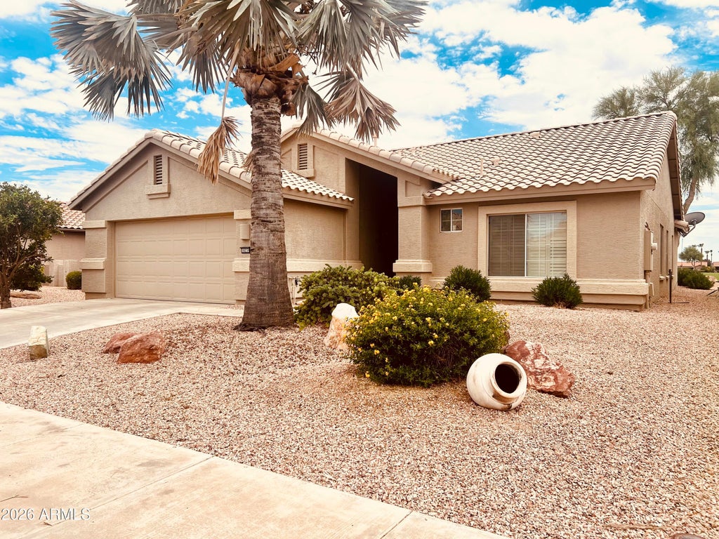 Photo of 16239 W Vale Drive, Goodyear, AZ 85395 (MLS # 7048671)