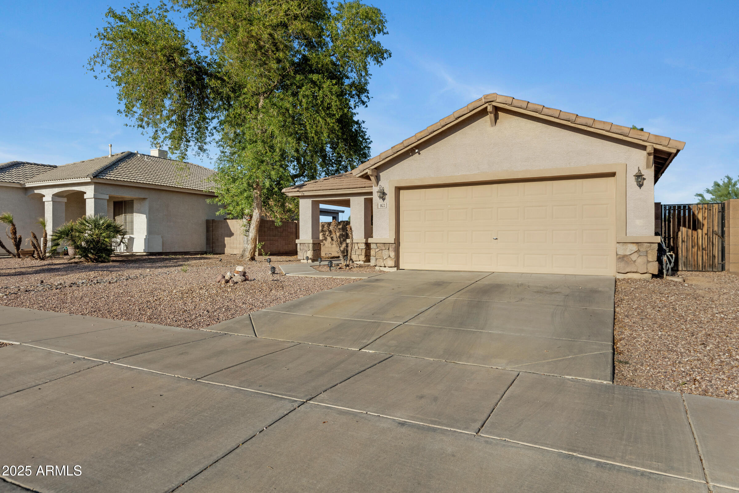 1673 S 171ST Drive