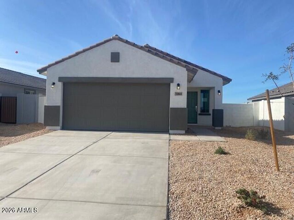 Photo of 32044 N Pony Express Road, San Tan Valley, AZ 85143 (MLS # 6974392)