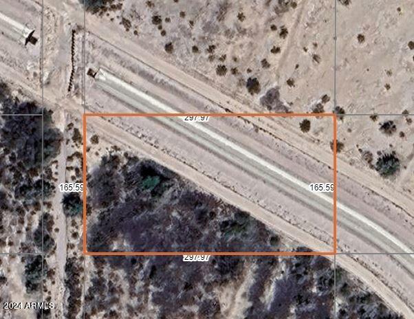 HARQUAHALA RANCHES UNIT 1 - Land