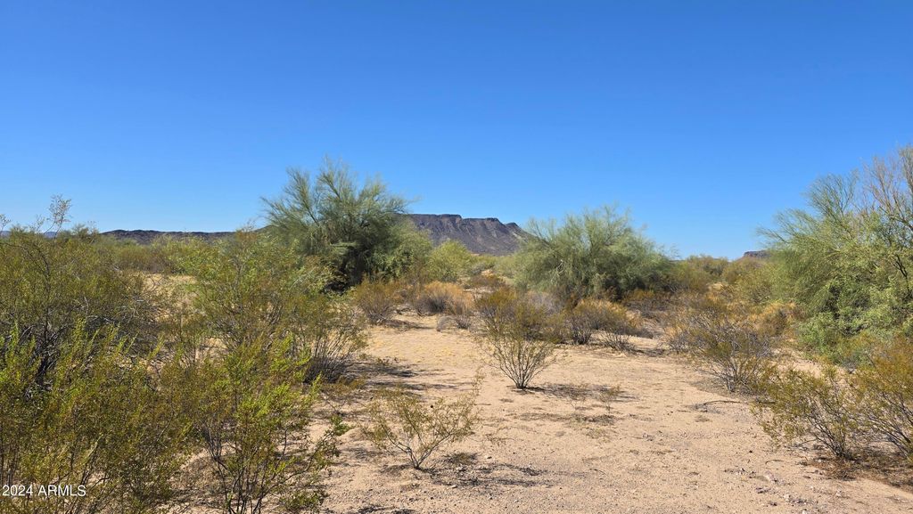 Photo of 821 S 544th Avenue #218, Tonopah, AZ 85354 (MLS # 7026306)