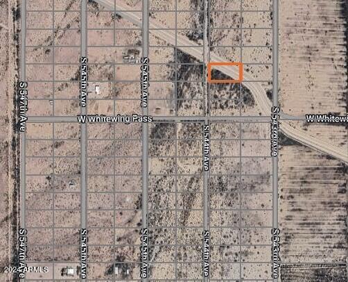 HARQUAHALA RANCHES UNIT 1 - Land