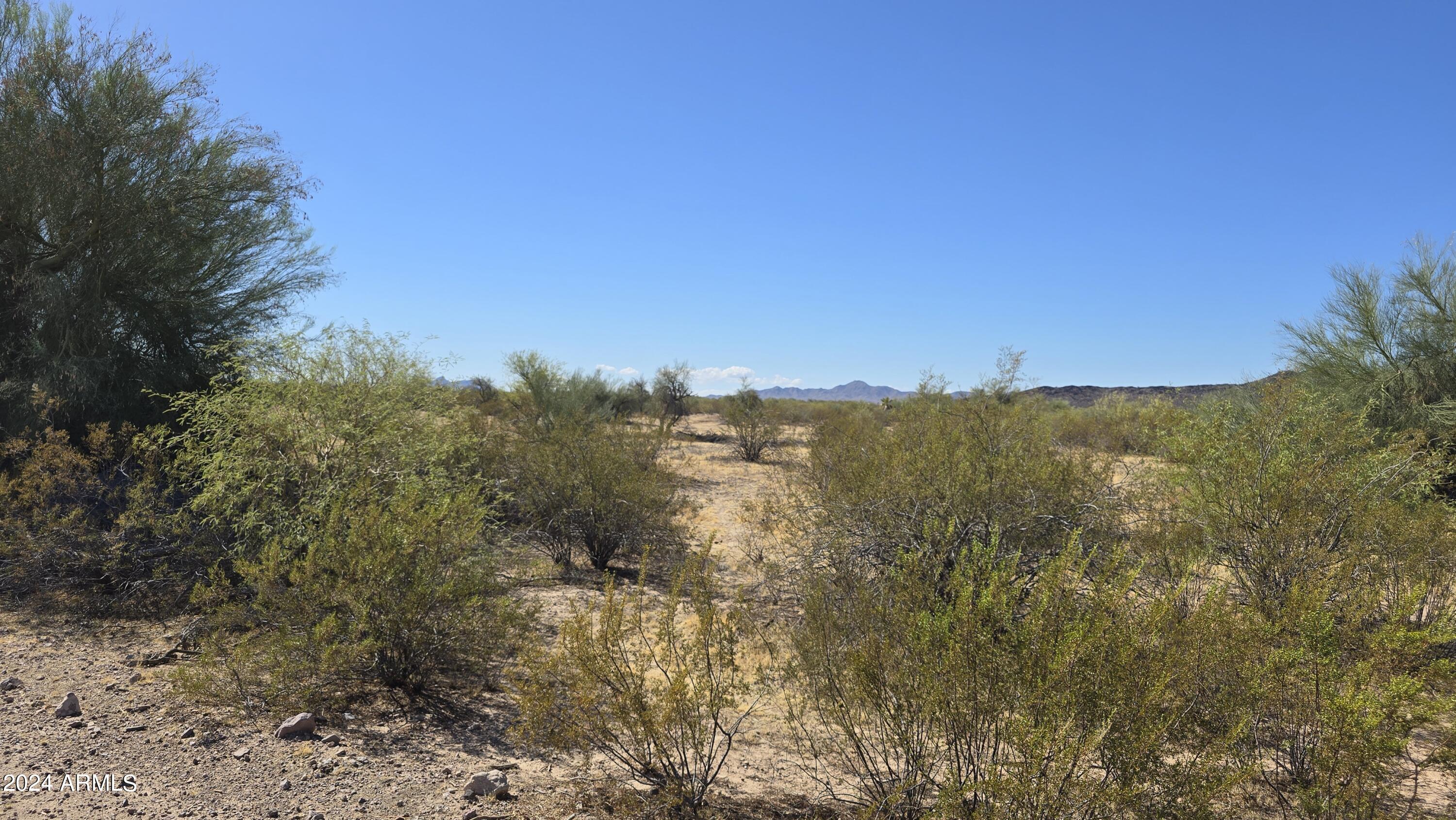 HARQUAHALA RANCHES UNIT 1 - Land