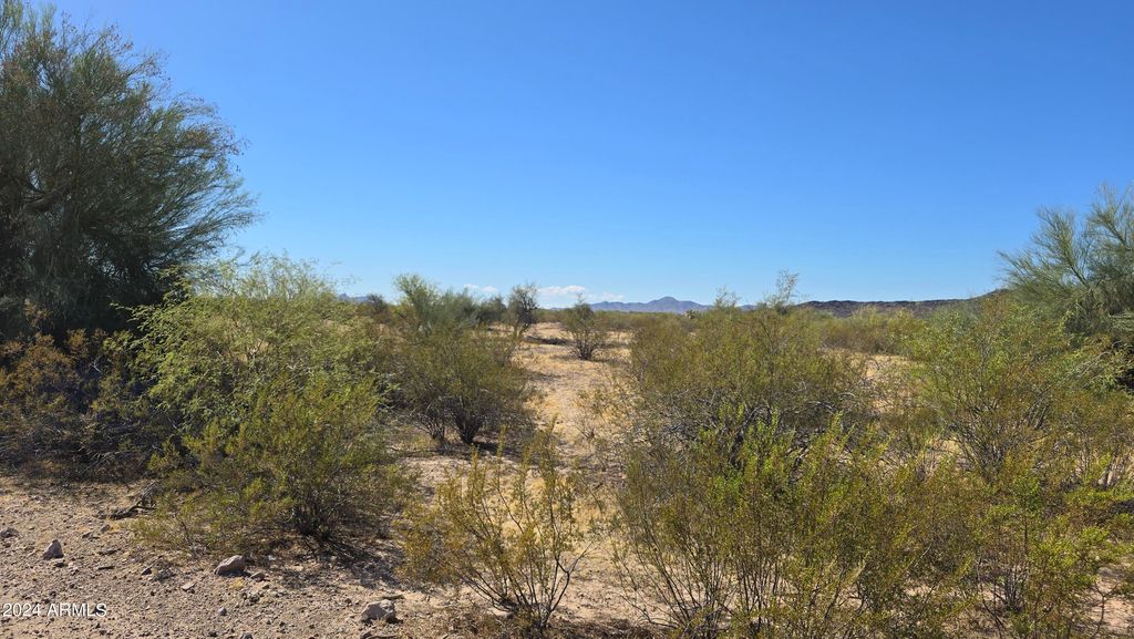Photo of 821 S 544th Avenue #218, Tonopah, AZ 85354 (MLS # 7026306)