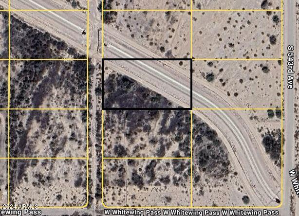 HARQUAHALA RANCHES UNIT 1 - Land