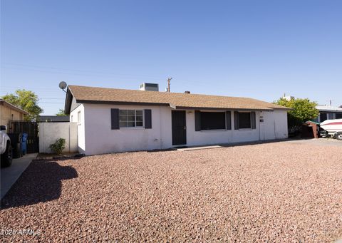 3803 W SAN MIGUEL Avenue Phoenix AZ 85019