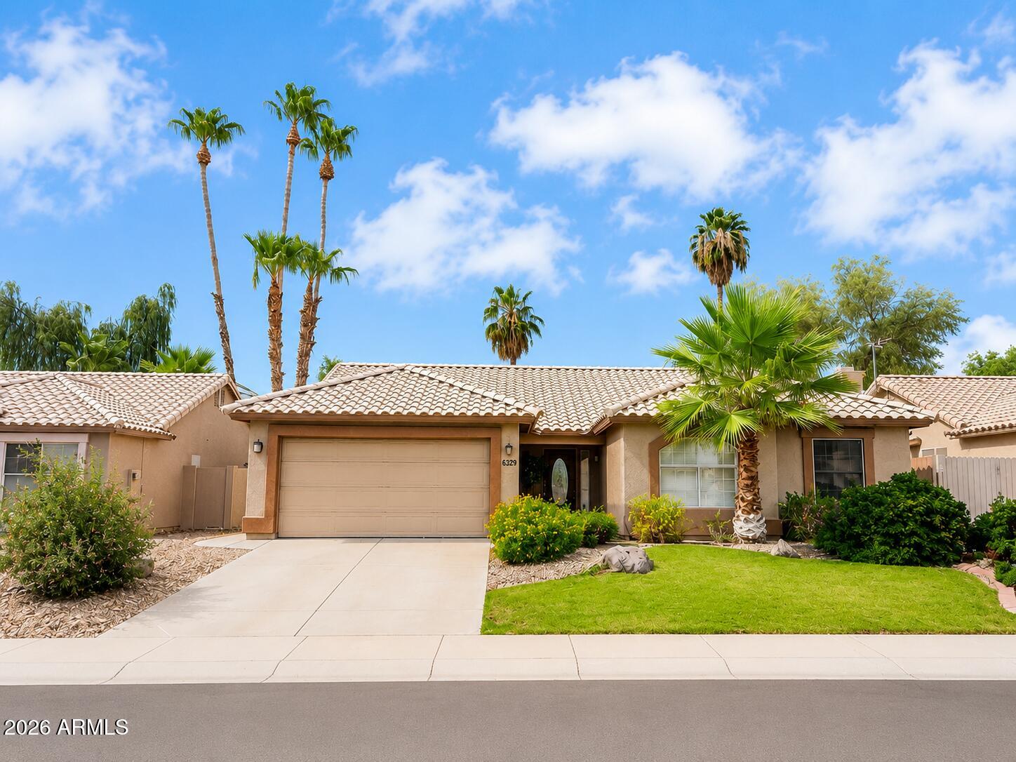 6322 W POTTER Drive