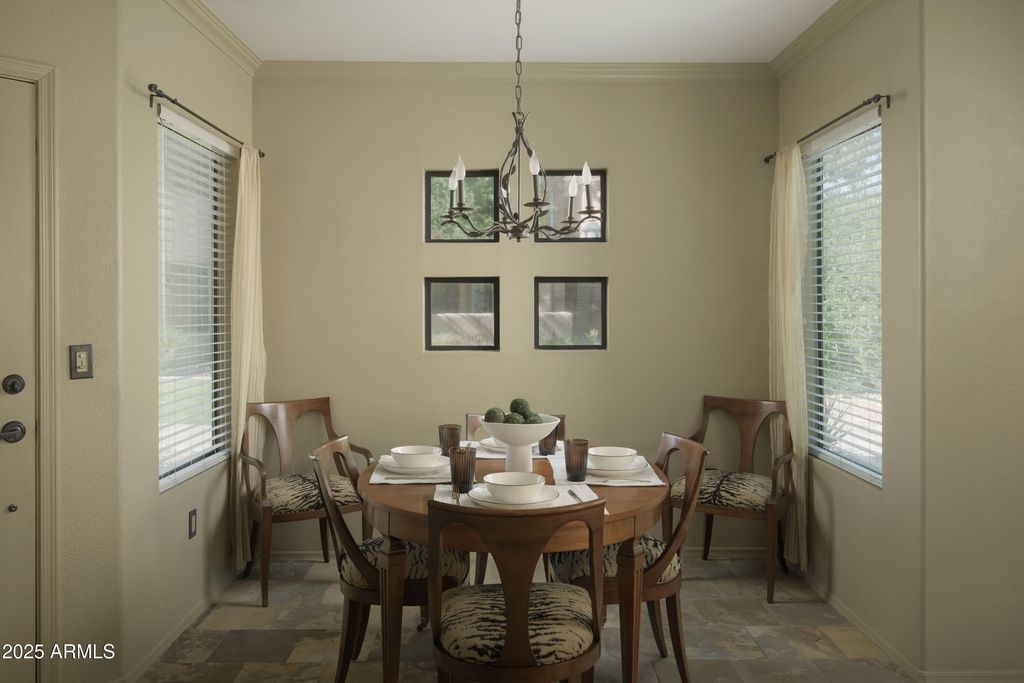 Photo of 7575 E Indian Bend Road #1118, Scottsdale, AZ 85250 (MLS # 6945419)